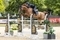 Top Star, Top Spot: Laura Renwick Extends Winning Streak at Hickstead